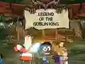 Spill Craig of The Creek: Legend of the Goblin King online