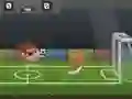 Spill Soccer Face online