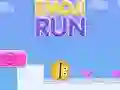 Spill Emoji Run online