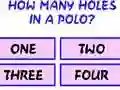 Spill The Impossible Quiz online