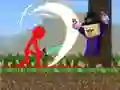 Spill Stickman vs Craftman online