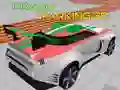 Spill Prado Parking 3D online