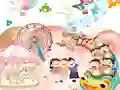 Spill Happy Children's Day Jigsaw Puzzle online