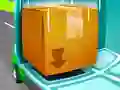 Spill Move House 3D online