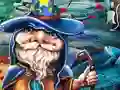 Spill Flower Keeper online