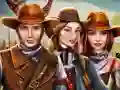 Spill Secret Railway online