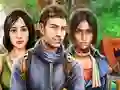 Spill Ultimate Expedition online