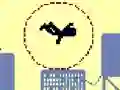 Spill Jumping from a High Building online
