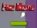 Spill Pong Master online
