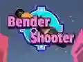 Spill Bender Shooter online