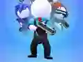 Spill Squad Alpha online