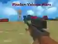 Spill Pixelar: Vehicle Wars online