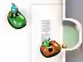 Spill Bumper Ball online