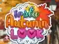 Spill Insta Autumn Fashion online