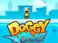 Spill Doggie Dive online