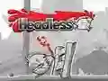 Spill HeadLess online