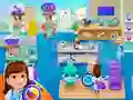 Spill My Hospital Doctor online