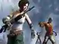 Spill Dead target zombie online
