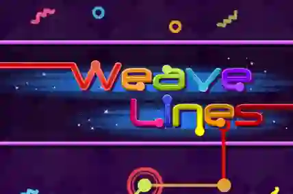 Spill Weave Lines online