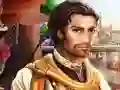 Spill Desert City online