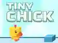 Spill Tiny Chick online