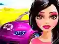 Spill Kylies favourite car online