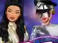 Spill TikTok Divas Retro Future online