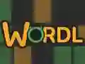 Spill Wordle online