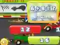 Spill Math Game For Kids online