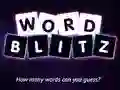 Spill Word Blitz online
