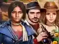 Spill Secret Fortune online