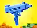 Spill 3D Gun Idle online