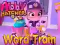 Spill Abby Hatcher Word train online