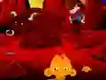Spill Monkey Go Happy Stage 49 online