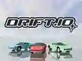 Spill Drift.io online
