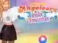 Spill Angel Core Insta Princesses online