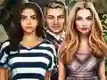 Spill Family enigma online