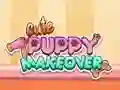 Spill Cute Puppy Makeover online