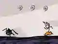 Spill Fancy Pants Adventure online