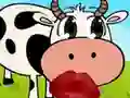 Spill Find the Invisible Cow online