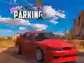 Spill Holiday Parking online