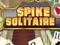 Spill Spike Solitaire online