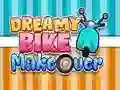 Spill Dreamy Bike Makeover online