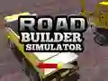 Spill Road Builder Simulator online