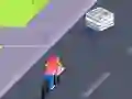 Spill Paper Girl online