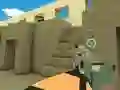 Spill Pixel Warfare online