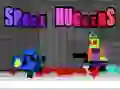 Spill Space Huggers online
