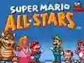Spill Super Mario All-Stars online