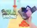 Spill Old Phone online
