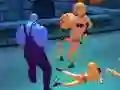 Spill Halloween: Chainsaw Massacre online